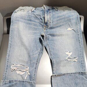 Abercrombie and Fitch Jeans